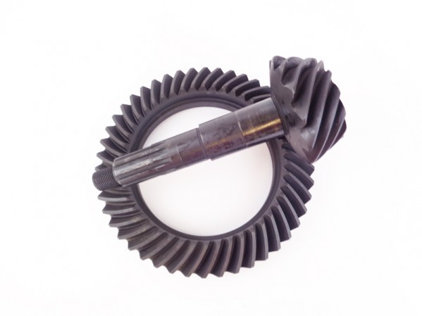 3.31 Jag Crown Wheel & Pinion - used -  Series 3